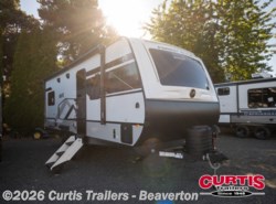 New 2027 Forest River IBEX 20fkds available in Beaverton, Oregon