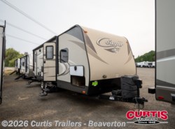 Used 2017 Keystone Cougar 26dbhwe available in Beaverton, Oregon