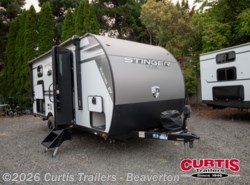 New 2027 Venture RV SportTrek Stinger Lite 161VUD available in Beaverton, Oregon