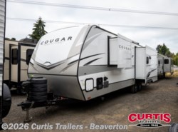 Used 2023 Keystone Cougar Half-Ton 29rlswe available in Beaverton, Oregon