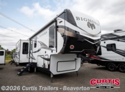 Used 2021 Heartland Bighorn 3375ss available in Beaverton, Oregon