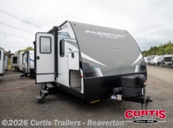 Used 2022 Keystone Passport 219BHWE available in Beaverton, Oregon