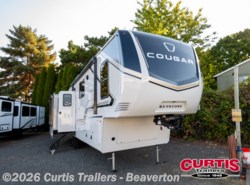 New 2027 Keystone Cougar 360mbi available in Beaverton, Oregon