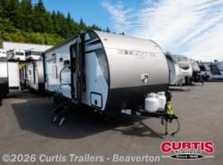 New 2027 Venture RV SportTrek Stinger 222VUD available in Beaverton, Oregon