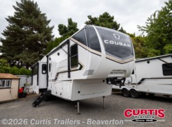 New 2027 Keystone Cougar 350LLK available in Beaverton, Oregon