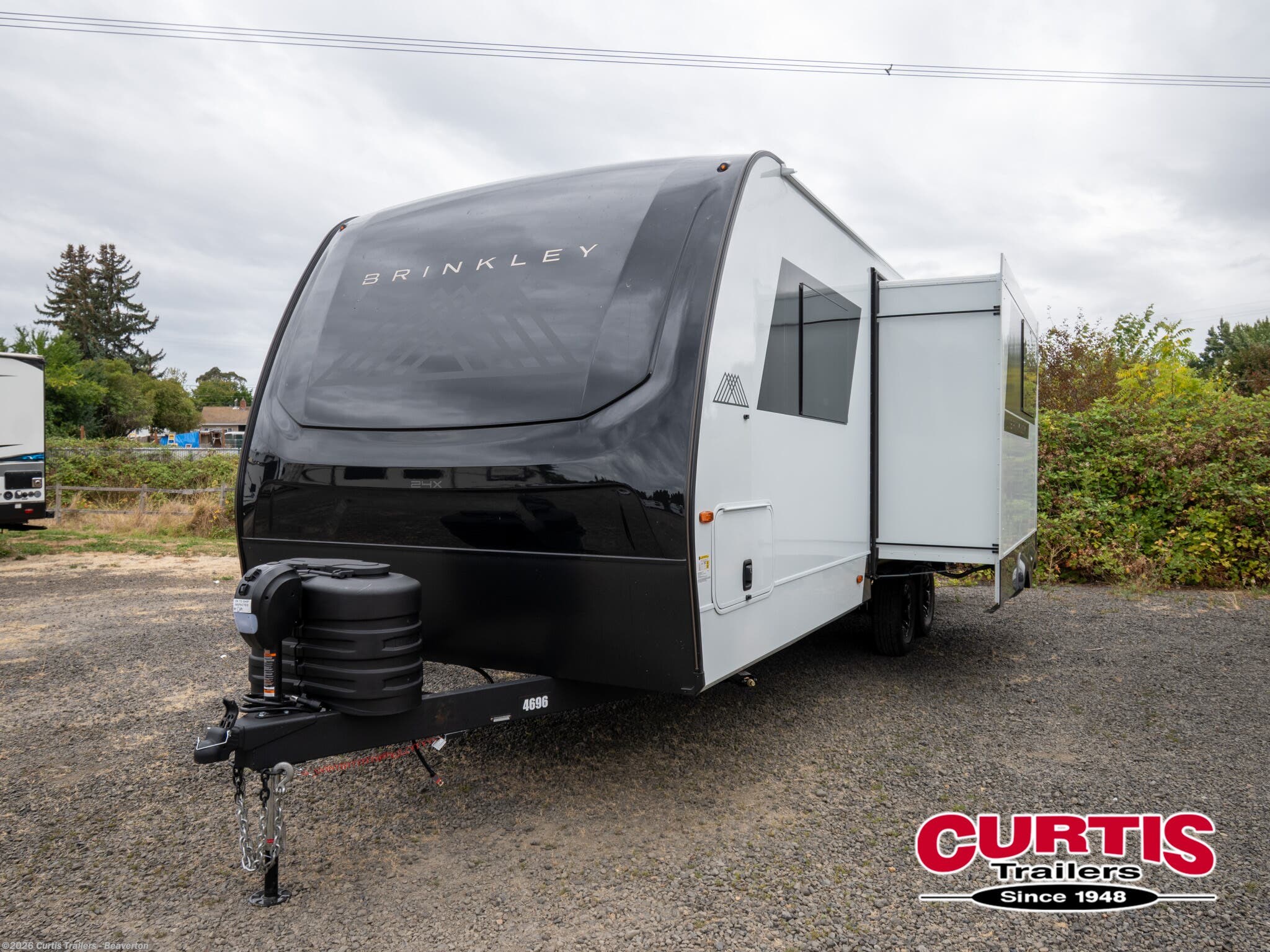 New 2027 Brinkley RV Model Ix 24X available in Beaverton, Oregon
