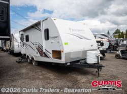 Used 2013 Keystone Passport 2100RBWE available in Beaverton, Oregon