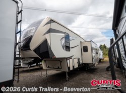 Used 2019 Forest River Sandpiper 3350BH available in Beaverton, Oregon