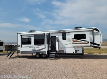 New 2022 K-Z Durango Gold 358RPQ available in Rapid City, South Dakota