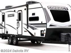 New 2022 K-Z Connect C261RB available in Rapid City, South Dakota
