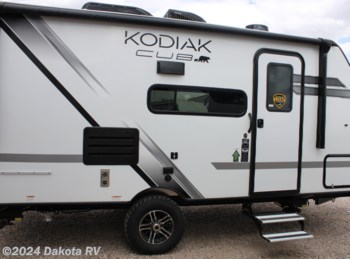 New 2022 Dutchmen Kodiak Cub 175BH available in Rapid City, South Dakota
