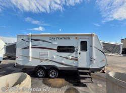  Used 2011 Jayco Jay Feather EXP X21 available in Rapid City, South Dakota