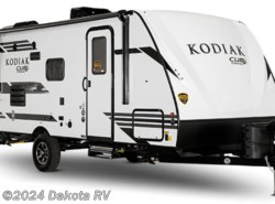  Used 2021 Dutchmen Kodiak Cub 175BH available in Rapid City, South Dakota