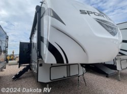 New 2022 K-Z Sportster 353TH13 available in Rapid City, South Dakota