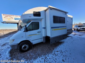 Used 2006 Winnebago View 23H available in Rapid City, South Dakota