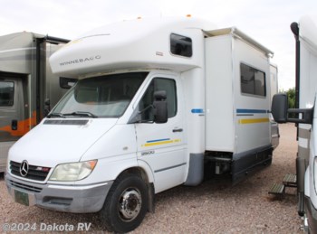 Used 2006 Winnebago View 23H available in Rapid City, South Dakota