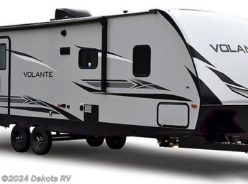 New 2022 CrossRoads Volante VL25RL available in Rapid City, South Dakota