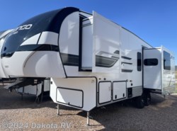 New 2024 K-Z Durango Half-Ton D250RED available in Rapid City, South Dakota
