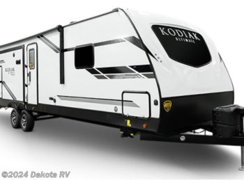 New 2023 Dutchmen Kodiak Ultimate 3021RBDS available in Rapid City, South Dakota
