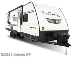 New 2024 Dutchmen Kodiak SE 17SBH available in Rapid City, South Dakota
