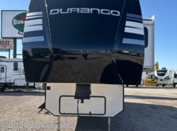 New 2024 K-Z Durango D301RLT available in Rapid City, South Dakota