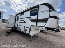 New 2024 K-Z Durango Half-Ton D256RKT available in Rapid City, South Dakota