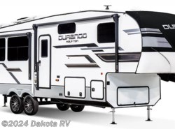 New 2024 K-Z Durango Half-Ton D286BHD available in Rapid City, South Dakota