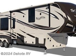 Used 2015 Grand Design Solitude 369RL available in Rapid City, South Dakota