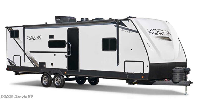 New 2025 Dutchmen Kodiak Ultra-Lite Ultra-Lite 242RBSL available in Rapid City, South Dakota
