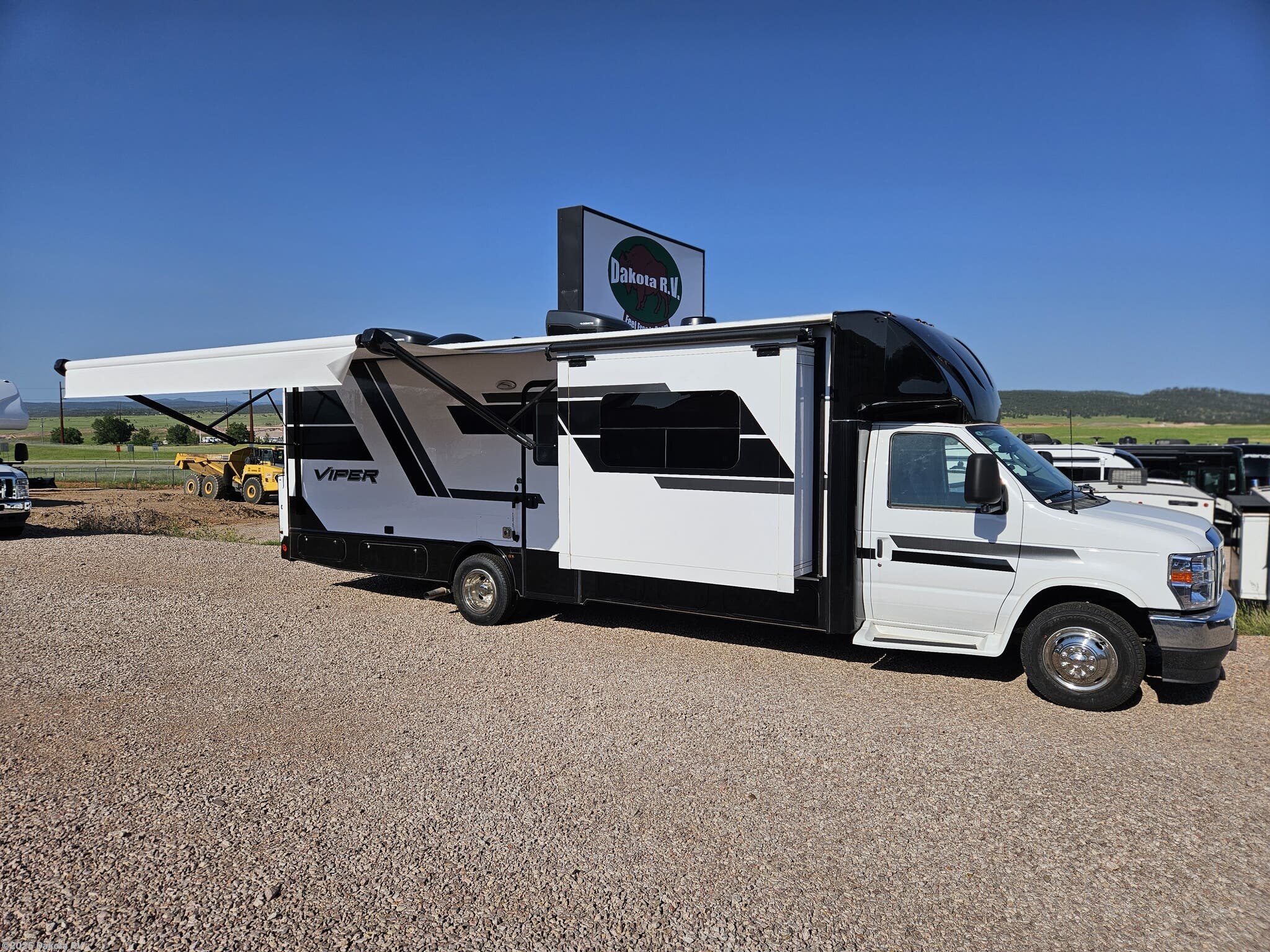 New 2026 Nexus Viper 29V available in Rapid City, South Dakota