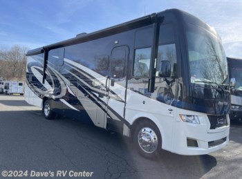 New 2023 Newmar Bay Star 3401 available in Danbury, Connecticut