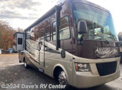 Used 2012 Tiffin Allegro 32 CA available in Danbury, Connecticut