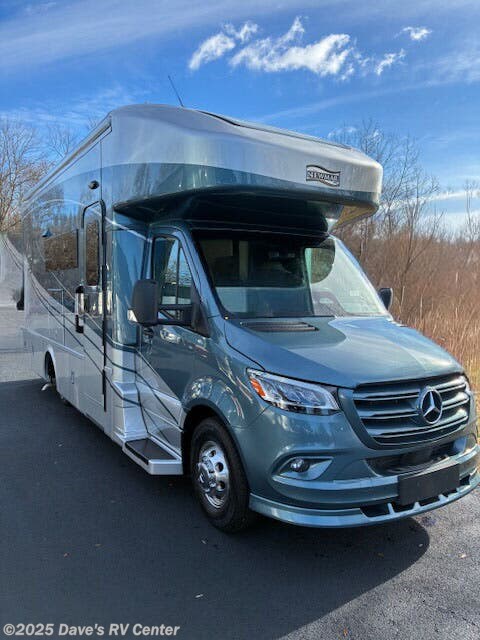 New 2026 Newmar Freedom Aire 2515 available in Danbury, Connecticut