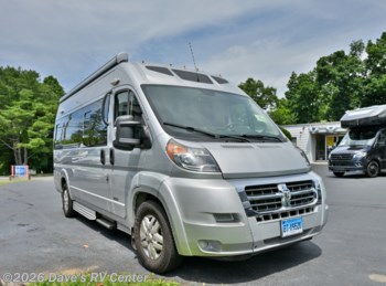 Used 2019 Roadtrek Zion SRT available in Danbury, Connecticut
