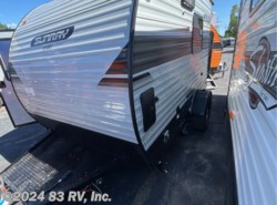  New 2022 Sunset Park RV SunRay 139T available in Long Grove, Illinois