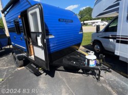  New 2022 Sunset Park RV SunRay 129 available in Long Grove, Illinois