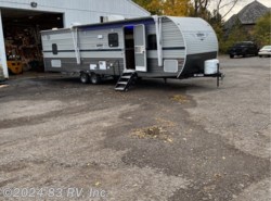  Used 2019 Shasta Oasis 30QB available in Long Grove, Illinois