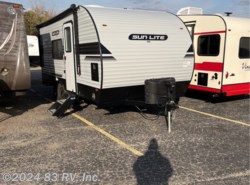  New 2023 Sunset Park RV Sun Lite 21TH available in Long Grove, Illinois