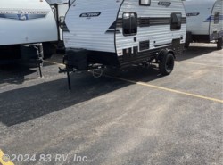  New 2022 Sunset Park RV SunRay 149 available in Long Grove, Illinois