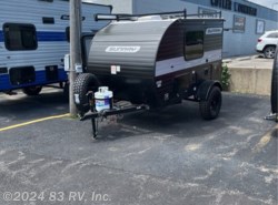 New 2023 Sunset Park RV SunRay 109 available in Long Grove, Illinois