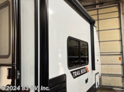 New 2024 Gulf Stream Trail Boss 150RD available in Long Grove, Illinois