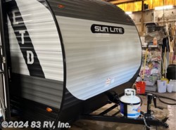 New 2024 Sunset Park RV Sun Lite 13BD #2917 available in Long Grove, Illinois