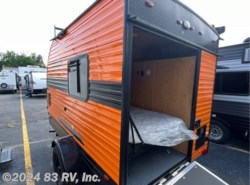 New 2025 Sunset Park RV SunRay 139T available in Long Grove, Illinois