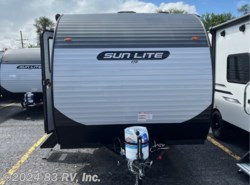 New 2025 Sunset Park RV Sun Lite 13BD available in Long Grove, Illinois