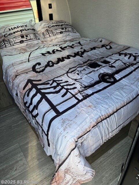 New 2025 Sunset Park RV Sun Lite 13BH available in Long Grove, Illinois