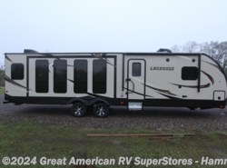 Full Specs for 2017 Prime Time LaCrosse Luxury Lite 328 RES RVs | RVUSA.com