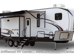  New 2022 Forest River Sabre 37FLH available in Clermont, New Jersey