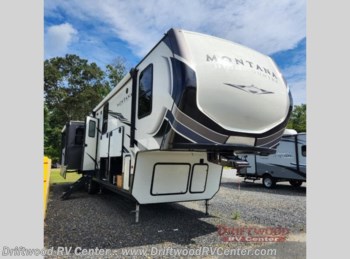 Used 2021 Keystone Montana High Country 385BR available in Clermont, New Jersey