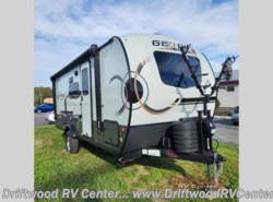 New 2024 Forest River Rockwood Geo Pro G20BHS available in Clermont, New Jersey