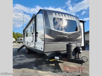New 2024 Forest River Rockwood Ultra Lite 2911BS available in Clermont, New Jersey